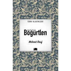 Böğürtlen