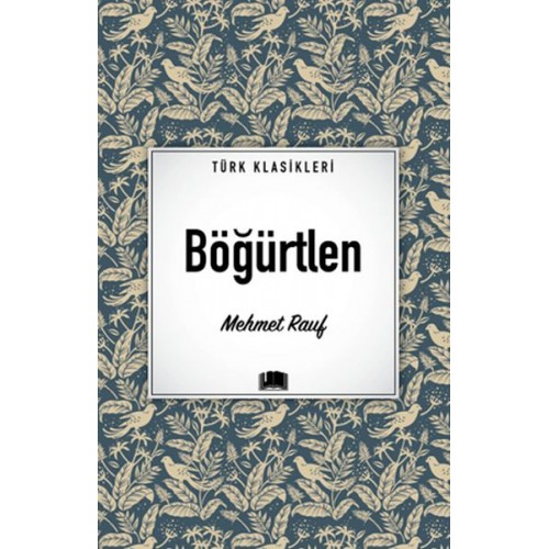 Böğürtlen