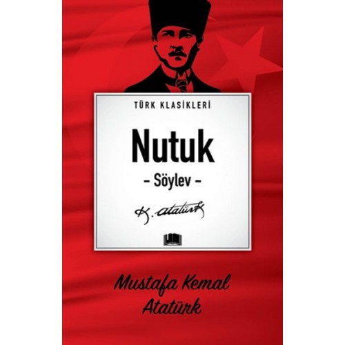 Nutuk (Söylev)