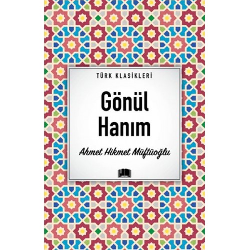 Gönül Hanım