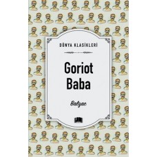 Goriot Baba