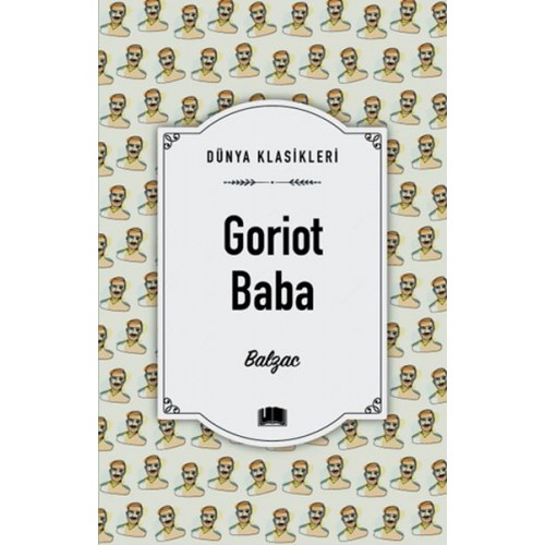 Goriot Baba