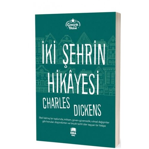 İki Şehrin Hikâyesi