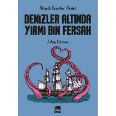 Denizler Altında Yirmi Bin Fersah