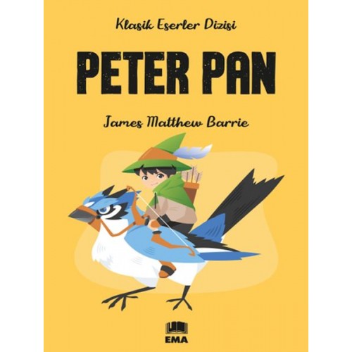 Peter Pan