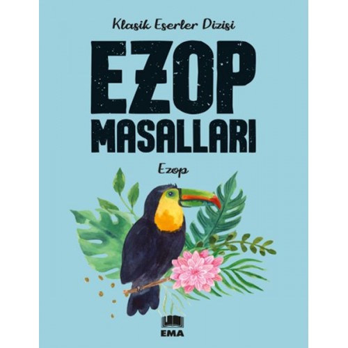 Ezop Masalları