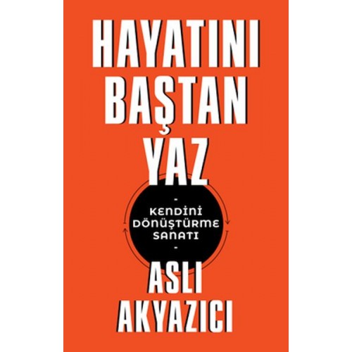 Hayatını Baştan Yaz