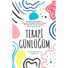 Terapi Günlüğüm