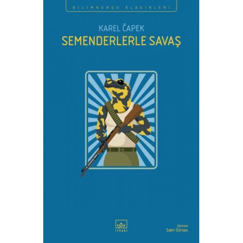 Semenderlerle Savaş