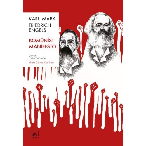 Komünist Manifesto