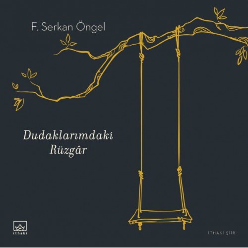 Dudaklarımdaki Rüzgâr