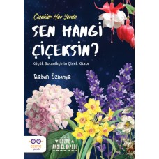 Sen Hangi Çiçeksin?