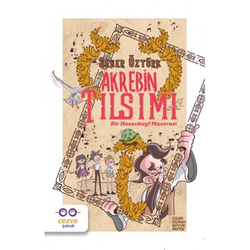 Akrebin Tılsımı