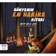 Dünyanın en harika kitabı