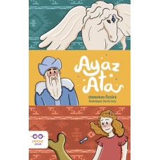 Ayaz Ata