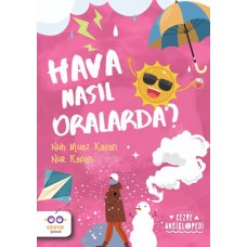 Hava Nasıl Oralarda ? - Cezve Ansiklopedi