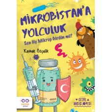 Mikrobistan’a Yolculuk – Cezve Ansiklopedi