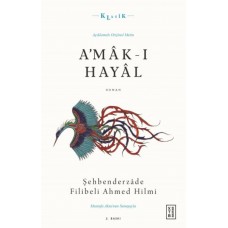 A’mâk-ı Hayâl