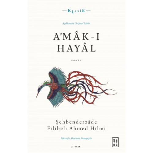 A’mâk-ı Hayâl