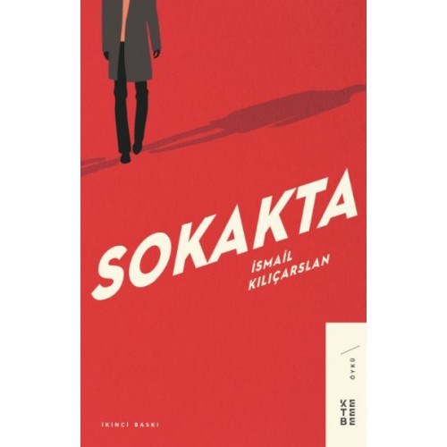 Sokakta