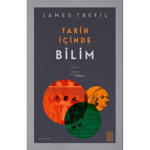 Tarih İçinde Bilim