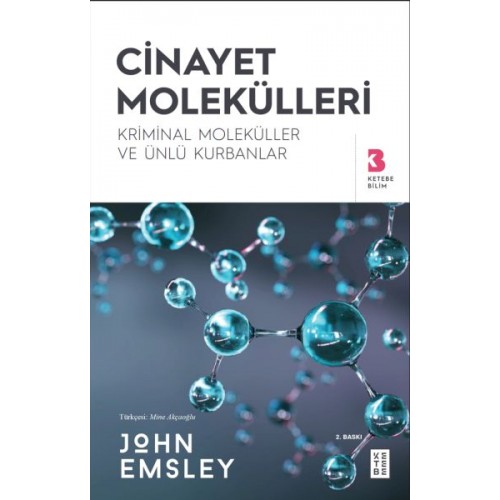 Cinayet Molekülleri