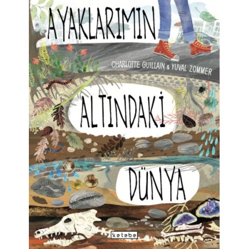 Ayaklarımın Altındaki Dünya