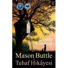 Mason Buttle ve Tuhaf Hikayesi