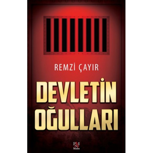 Devletin Oğlulları