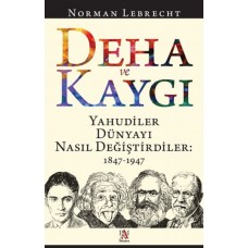 Deha ve Kaygı