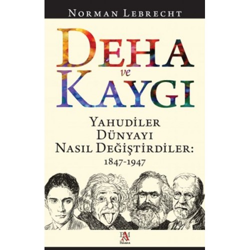 Deha ve Kaygı