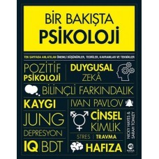 Bir Bakışta Psikoloji