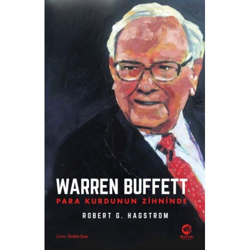 Warren Buffett: Para Kurdunun Zihninde