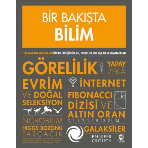 Bir Bakışta Bilim