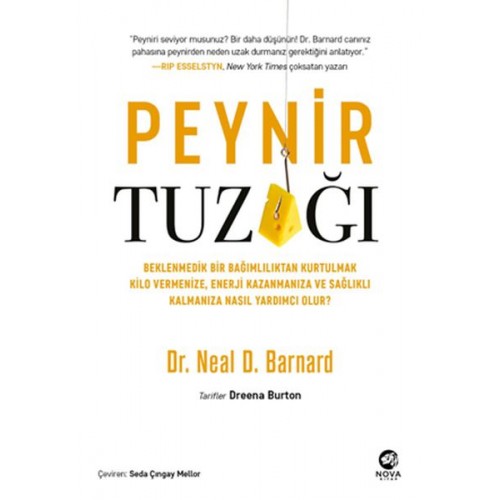 Peynir Tuzağı