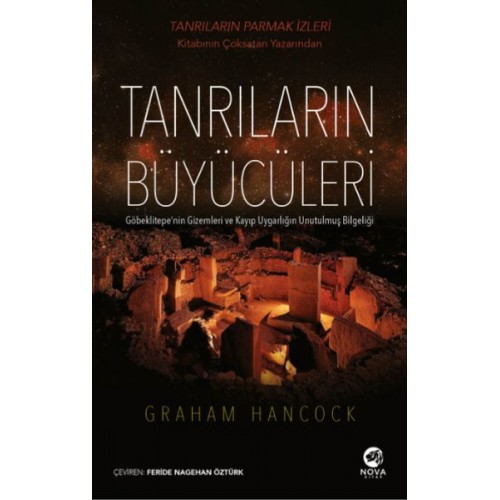 Tanrıların Büyücüleri