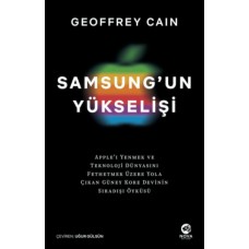 Samsung’un Yükselişi