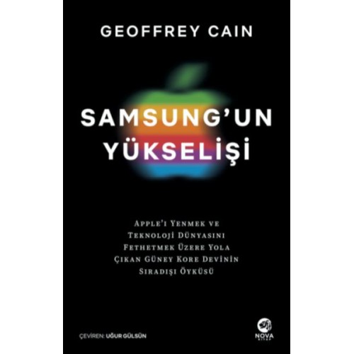 Samsung’un Yükselişi