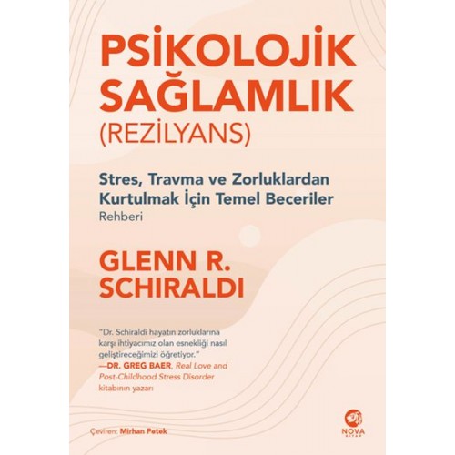 Psikolojik Sağlamlık (Rezilyans)