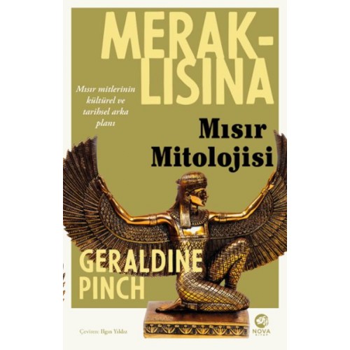 Meraklısına Mısır Mitolojisi