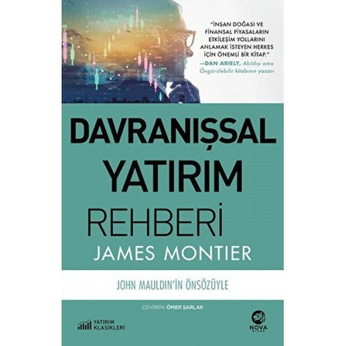 Davranışsal Yatırım Rehberi