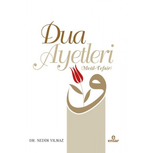 Dua Ayetleri