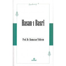 Öncülerimiz-15 Hasan-ı Basrî