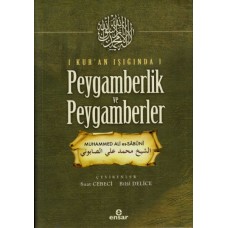 Kur'an Işığında Peygamberlik ve Peygamberler