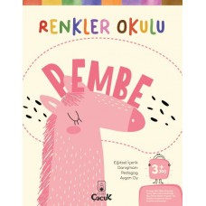 Renkler Okulu Pembe