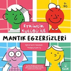 Etkinlik Kulübü ile Mantık Egzersizleri