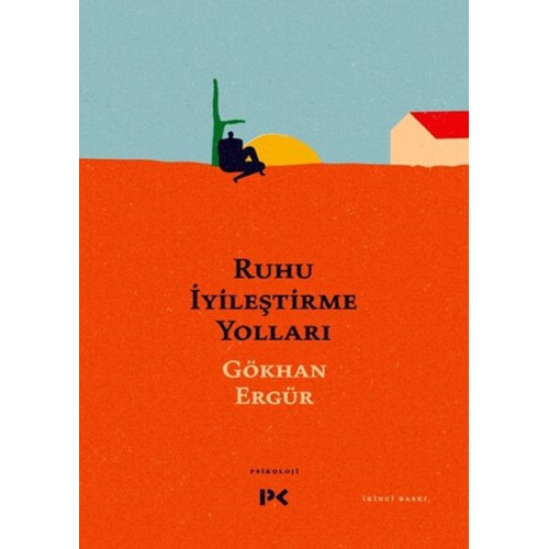 Ruhu İyileştirme Yolları