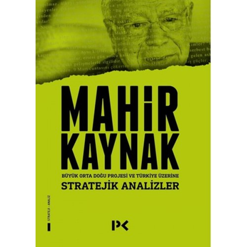 Stratejik Analizler