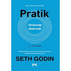 Pratik - Yaratıcılığı Aktarmak