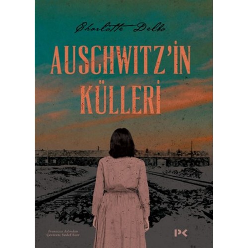 Auschwitz'in Külleri